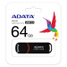 Adata Genuine UV128 64 GB USB 3.2 Pendrive